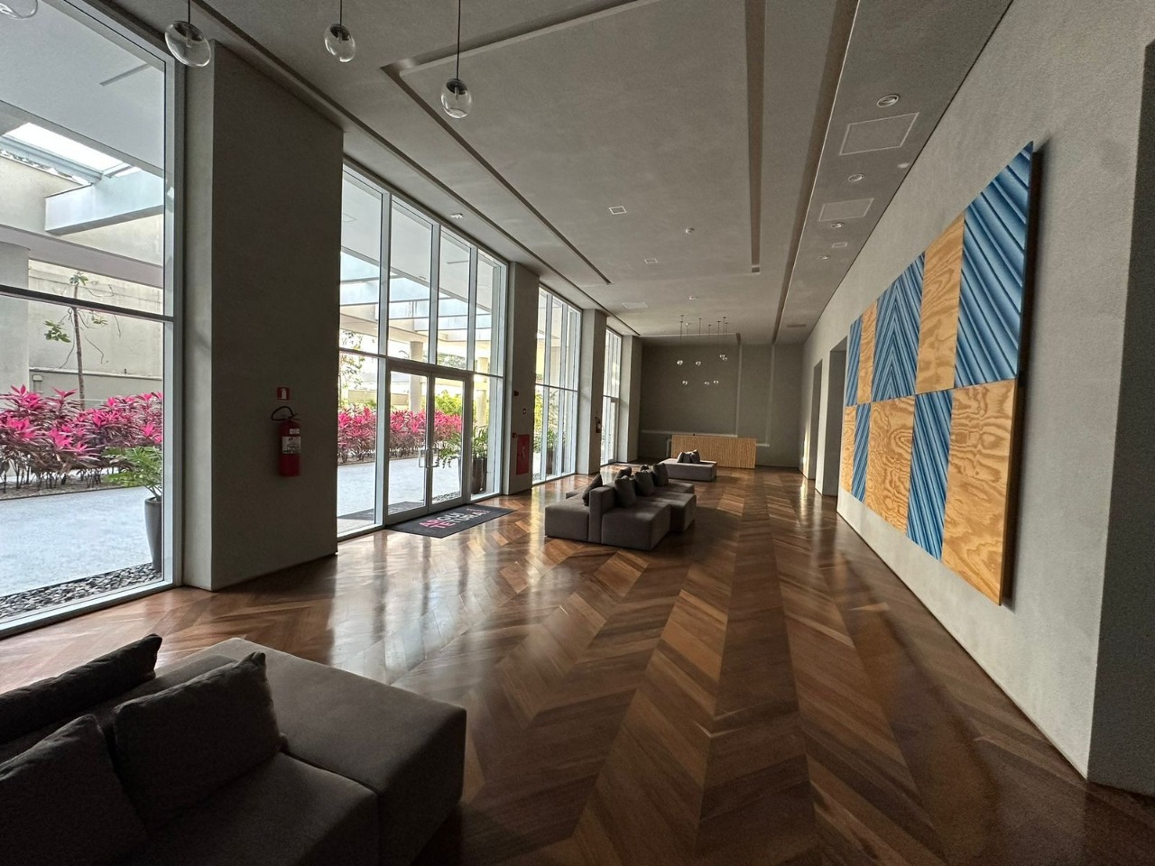 Apartamento, 2 quartos, 81 m² - Foto 19
