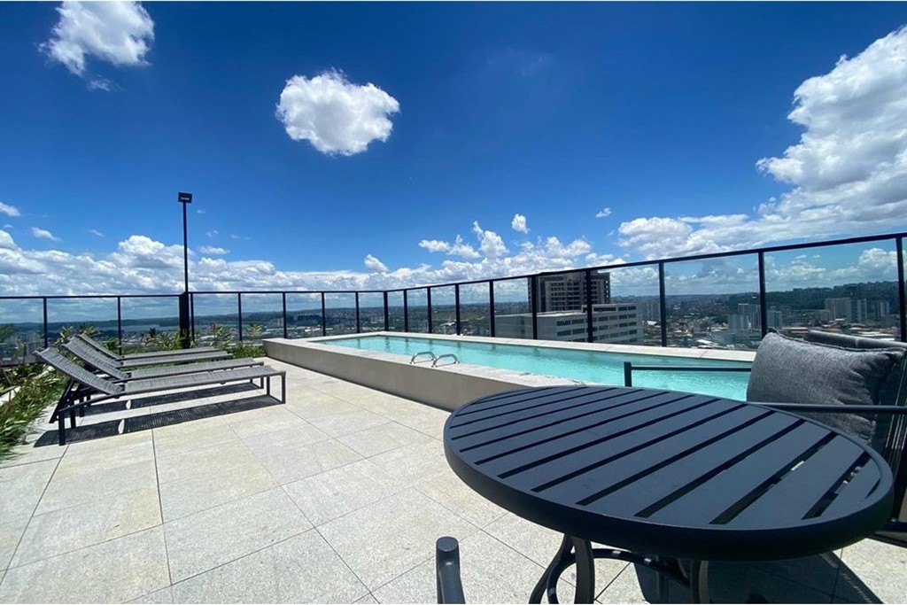 Apartamento, 1 quarto, 23 m² - Foto 22