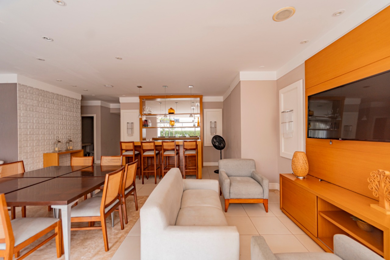 Apartamento, 3 quartos, 150 m² - Foto 49
