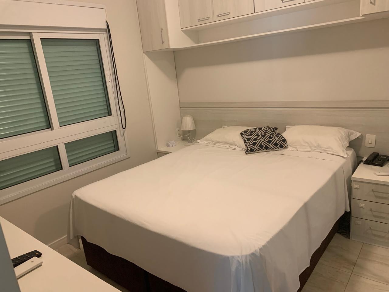 Apartamento, 2 quartos, 64 m² - Foto 2