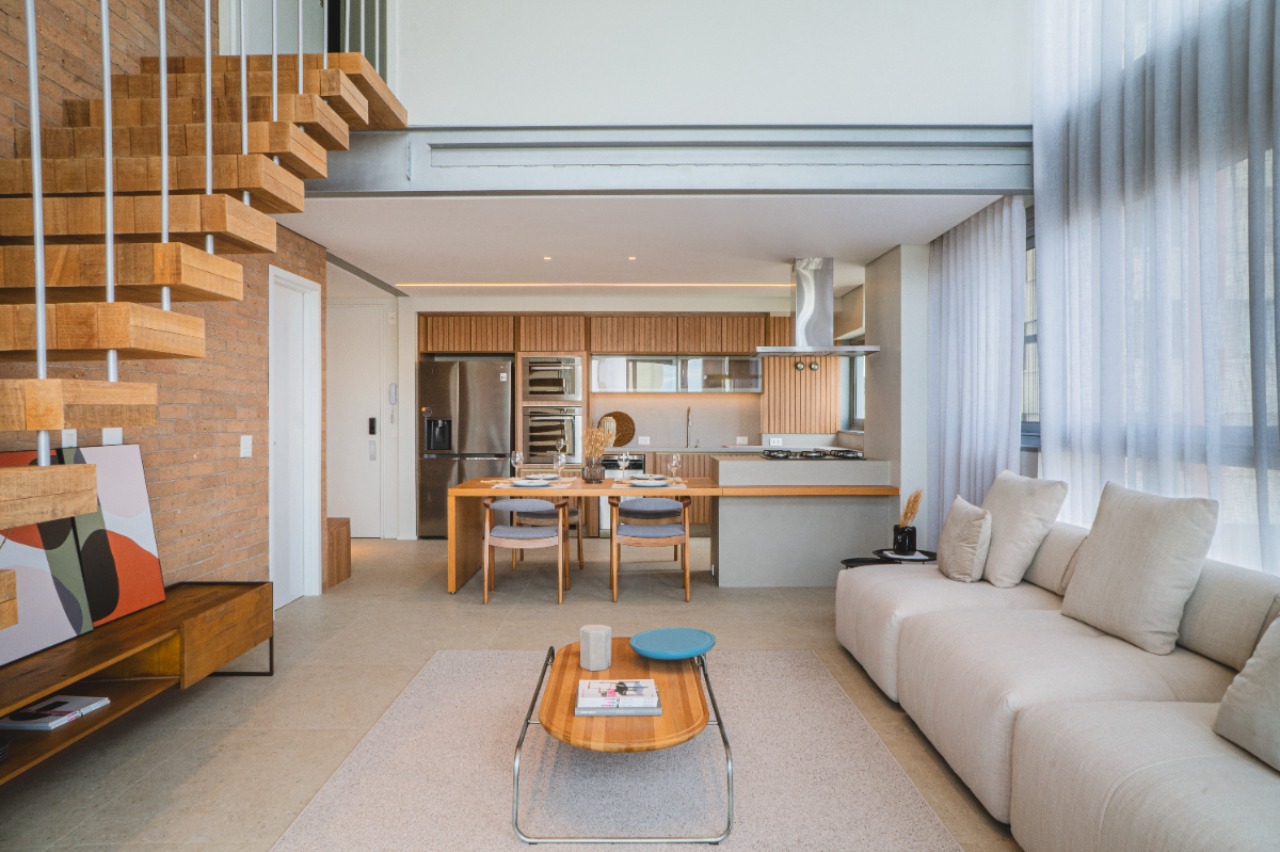 Apartamento, 1 quarto, 110 m² - Foto 15