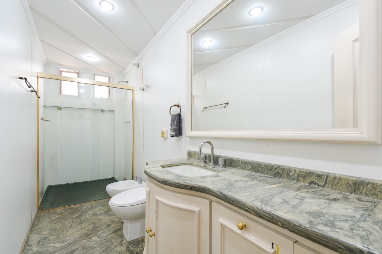 Apartamento, 3 quartos, 210 m² - Foto 24