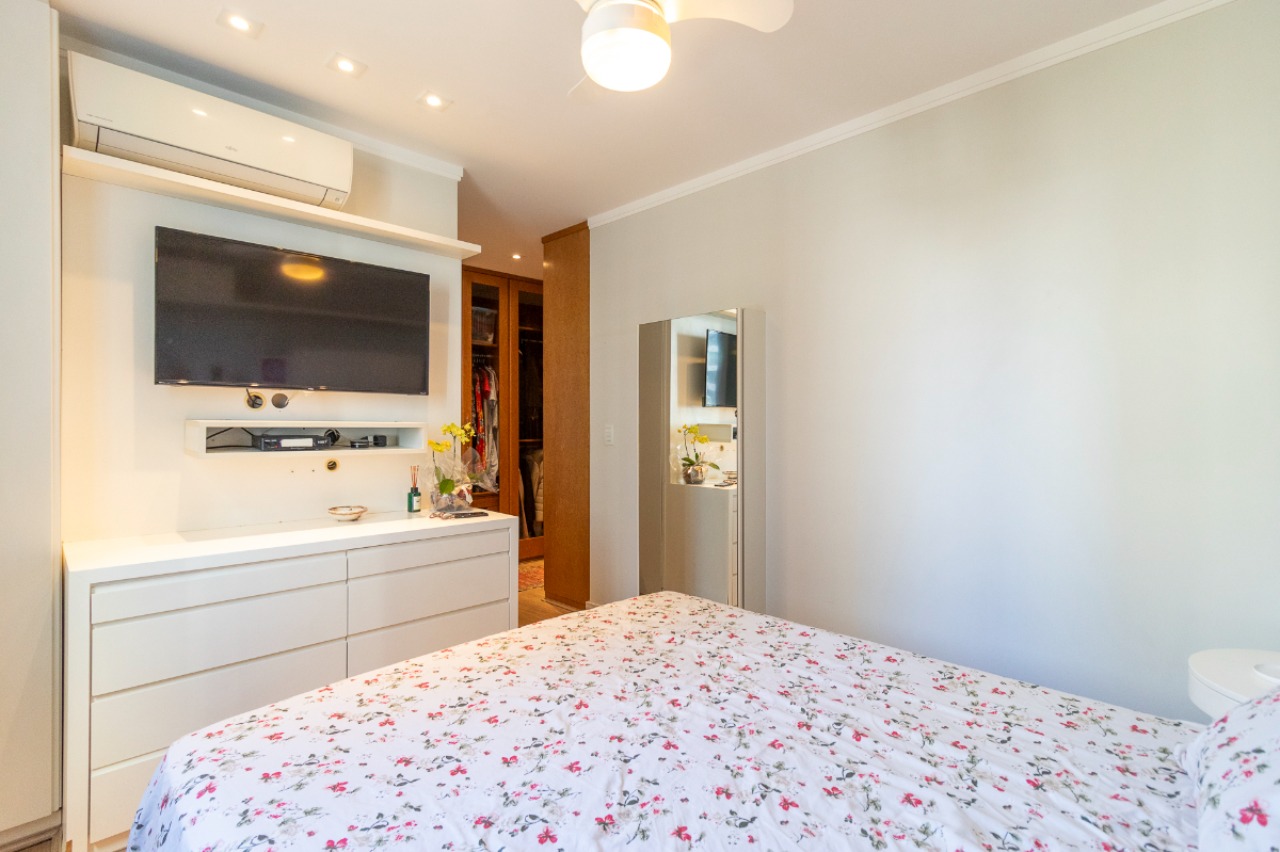 Apartamento, 3 quartos, 130 m² - Foto 14