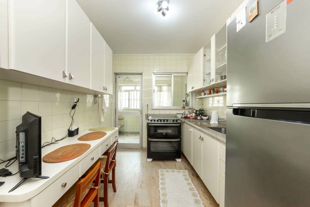 Apartamento, 3 quartos, 118 m² - Foto 20