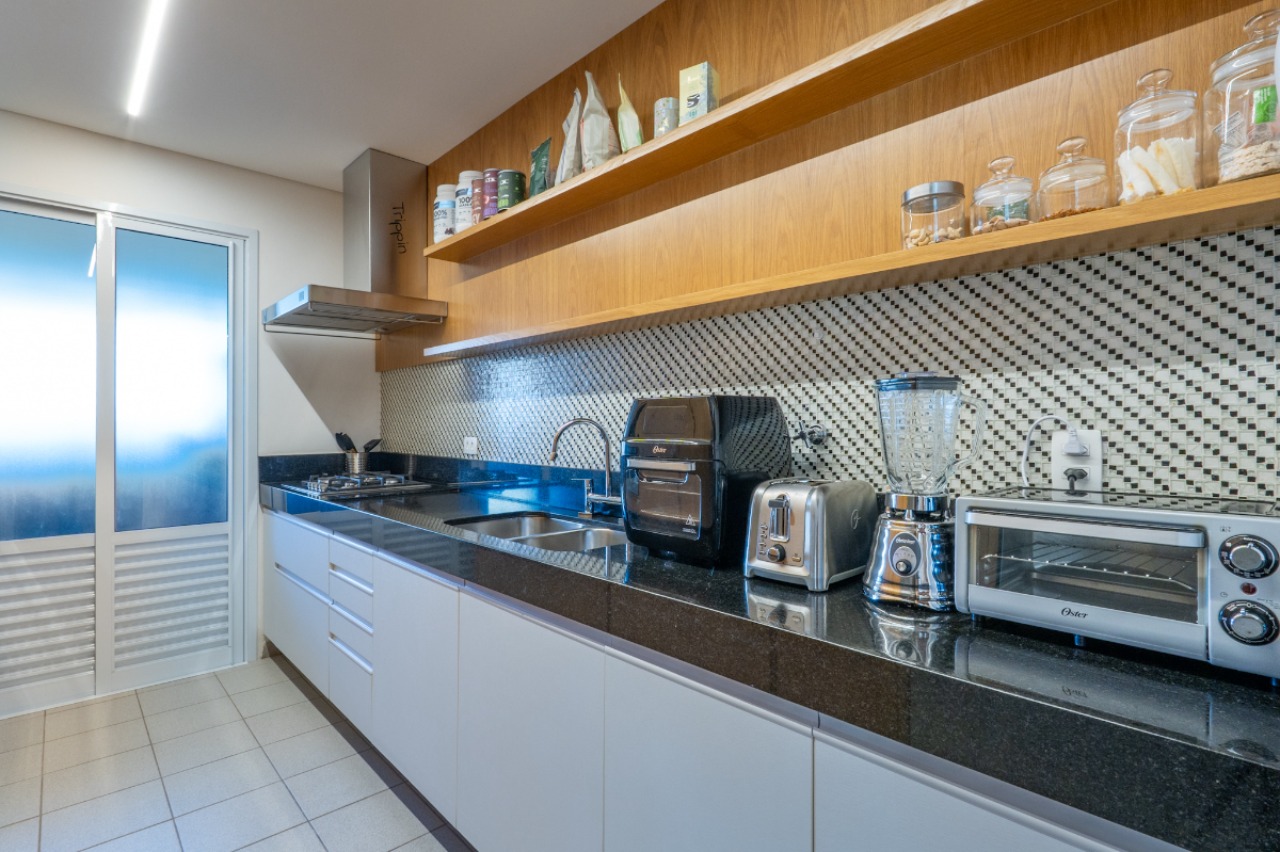 Apartamento, 3 quartos, 170 m² - Foto 15