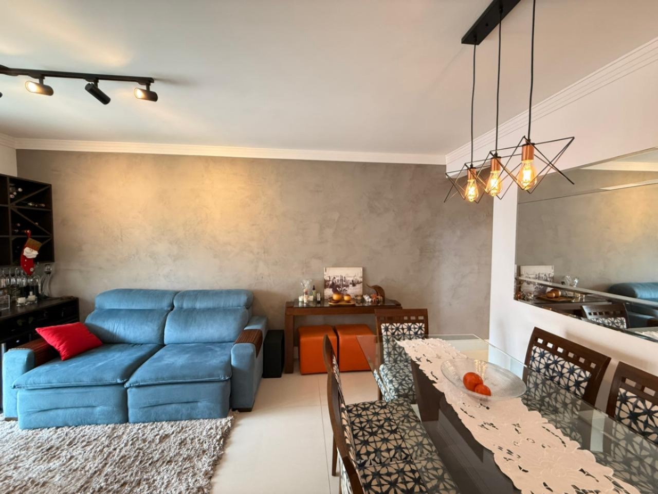 Apartamento, 3 quartos, 80 m² - Foto 4