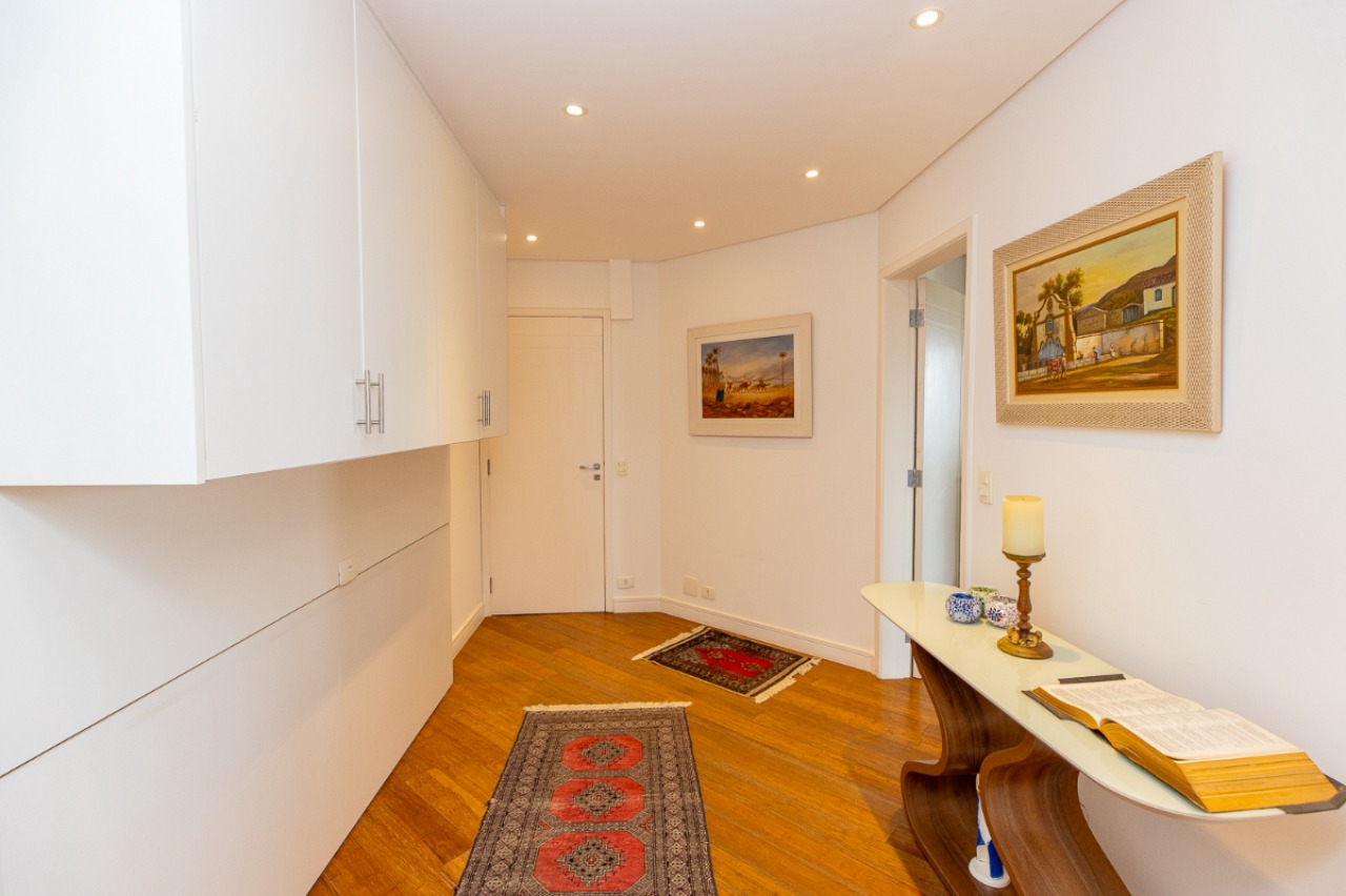 Apartamento, 3 quartos, 170 m² - Foto 29
