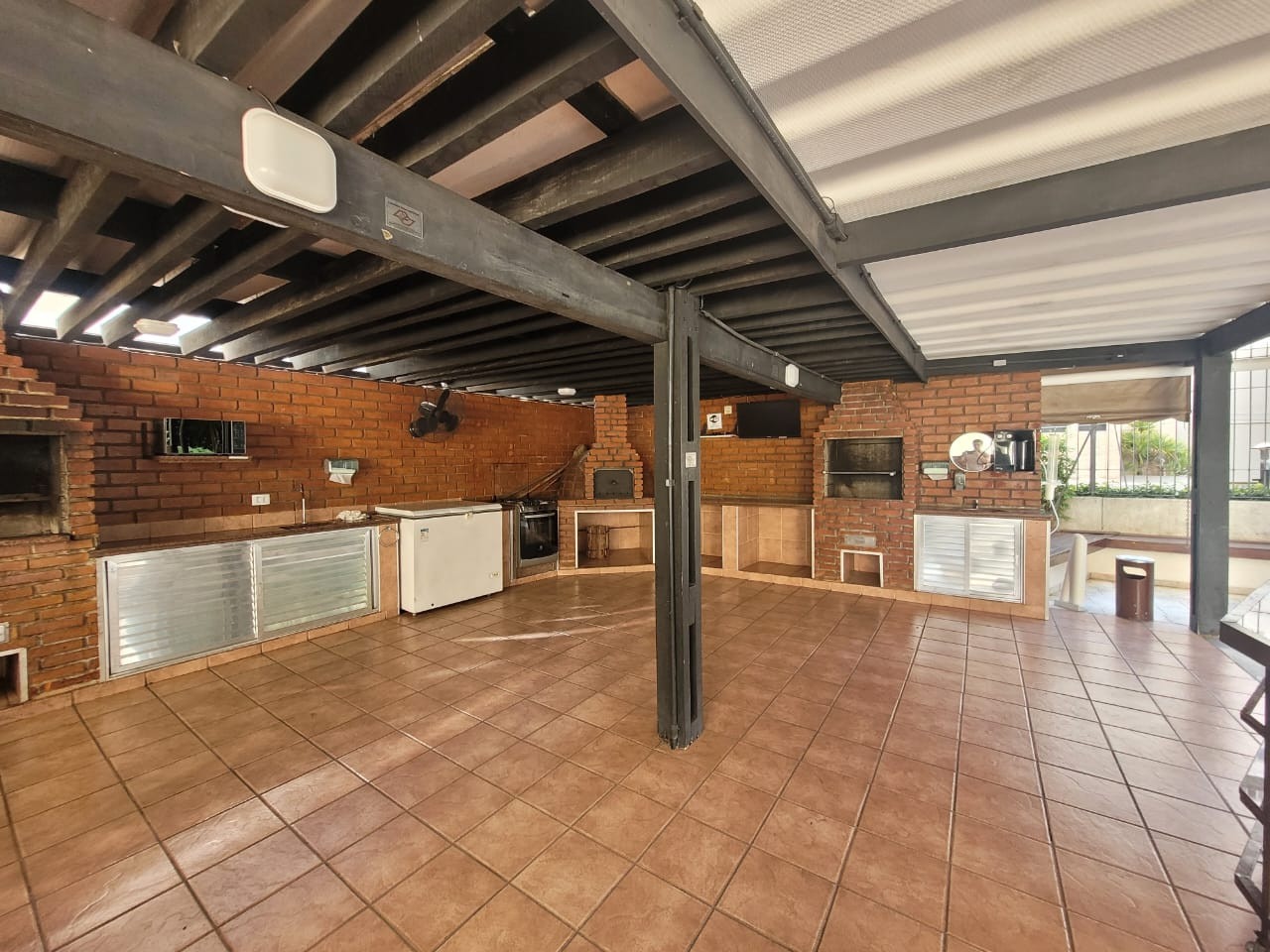 Apartamento, 3 quartos, 110 m² - Foto 3