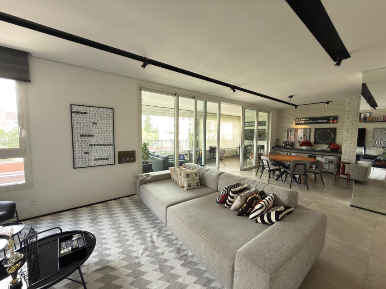 Apartamento, 3 quartos, 220 m² - Foto 28
