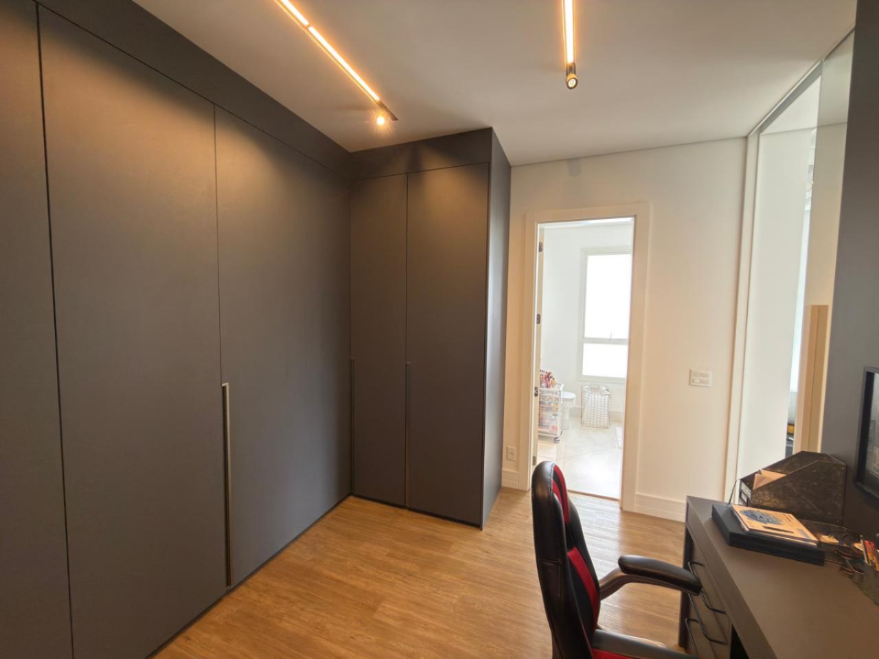Apartamento, 3 quartos, 220 m² - Foto 41