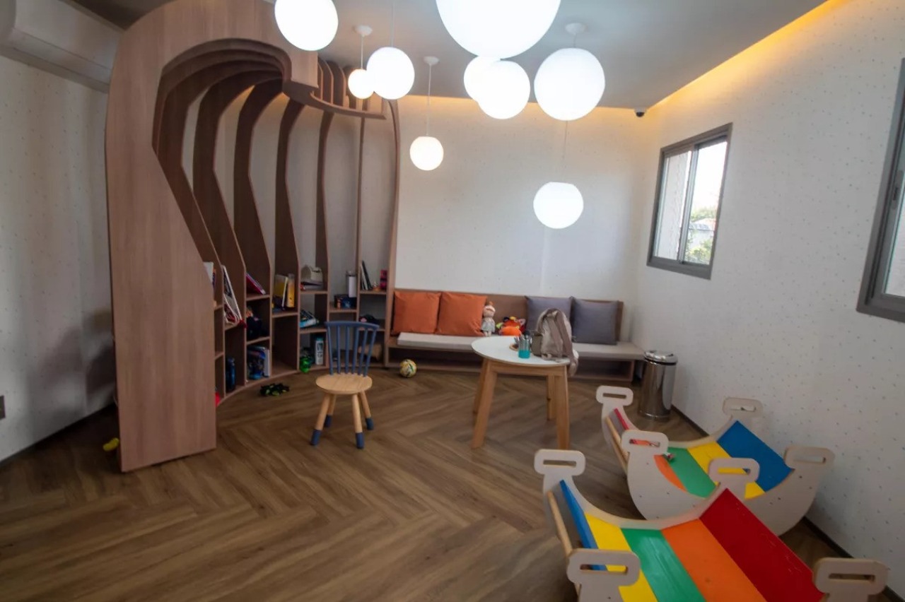 Apartamento, 3 quartos, 166 m² - Foto 16