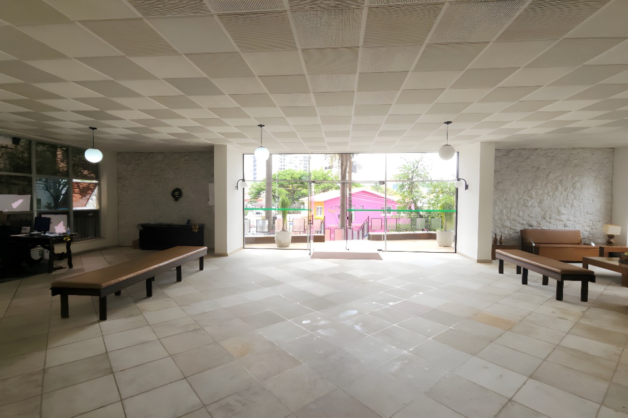 Apartamento, 2 quartos, 92 m² - Foto 1