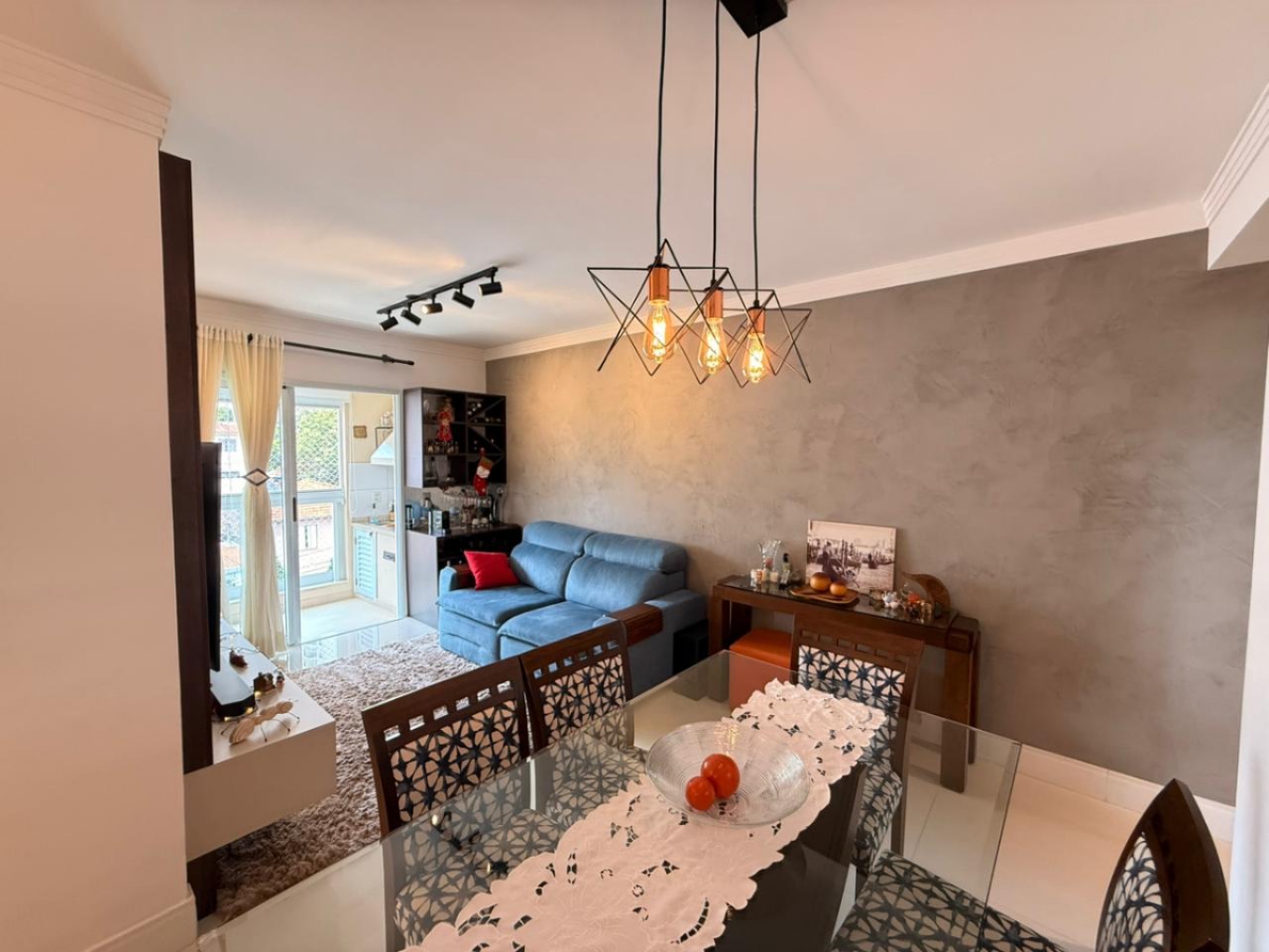 Apartamento, 3 quartos, 80 m² - Foto 8