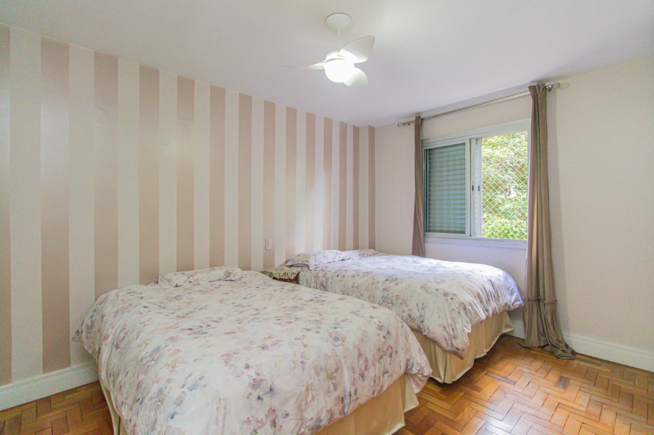 Apartamento, 3 quartos, 155 m² - Foto 10