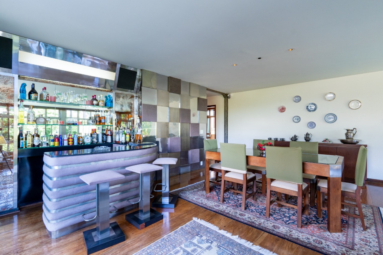 Casa, 4 quartos, 485 m² - Foto 10