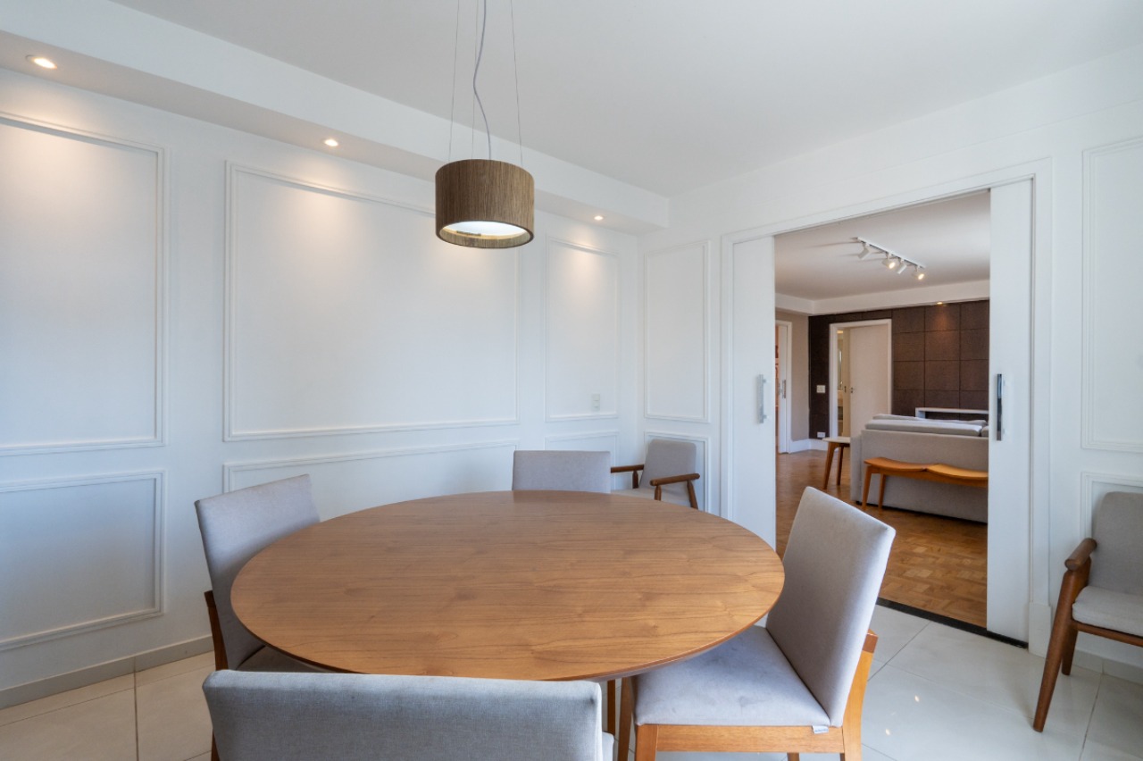 Apartamento, 3 quartos, 190 m² - Foto 14