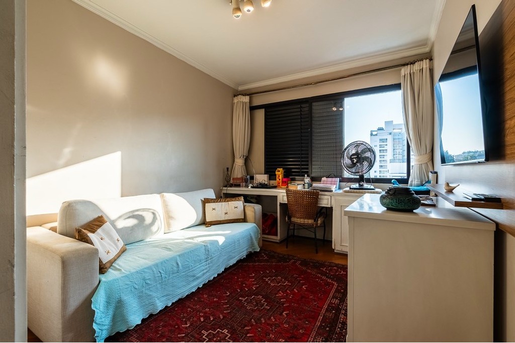 Apartamento, 3 quartos, 132 m² - Foto 19