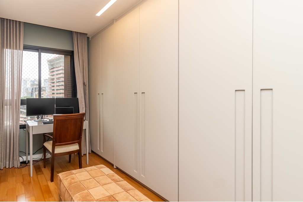 Apartamento, 3 quartos, 145 m² - Foto 5