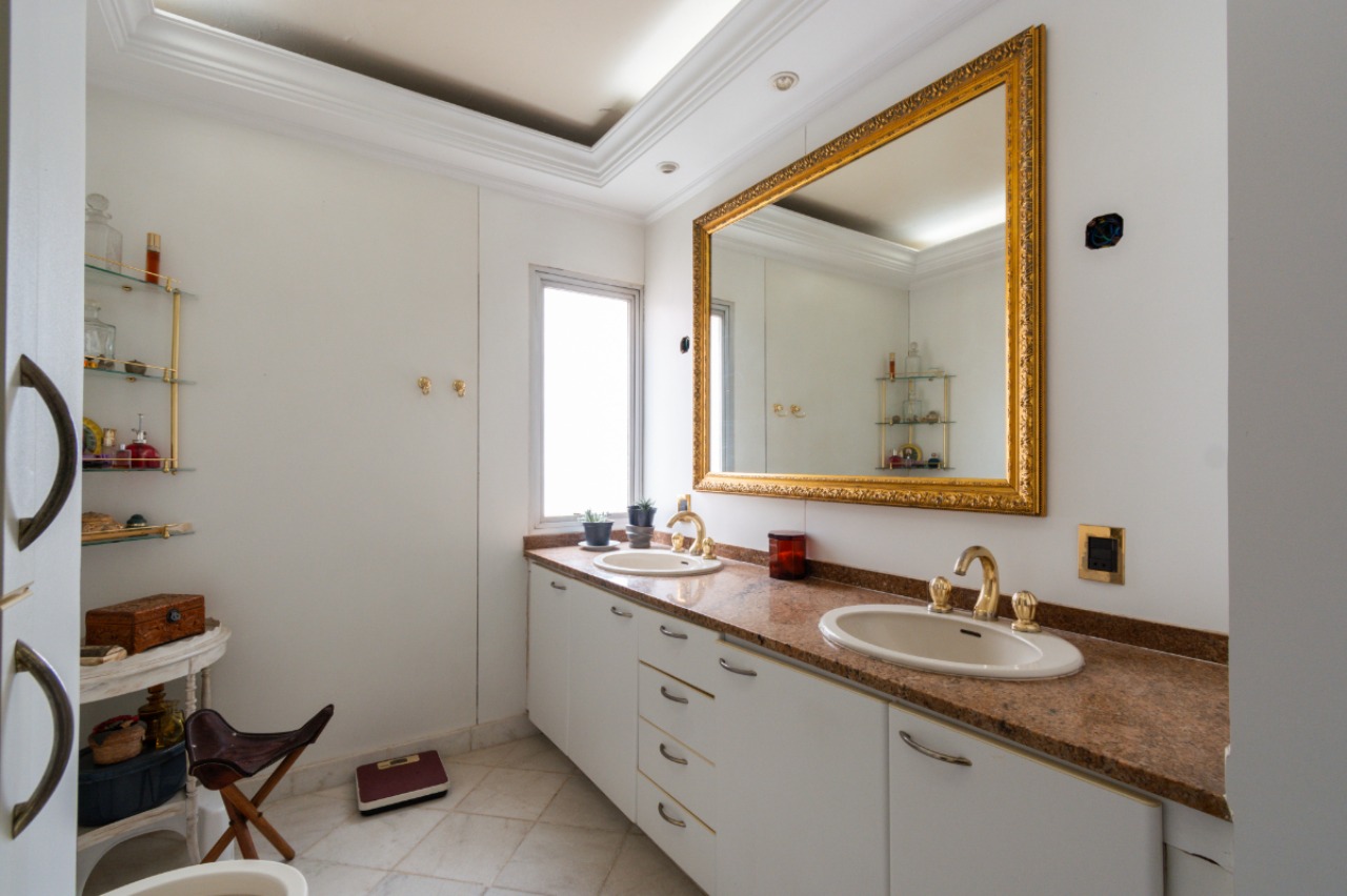 Apartamento, 3 quartos, 190 m² - Foto 20