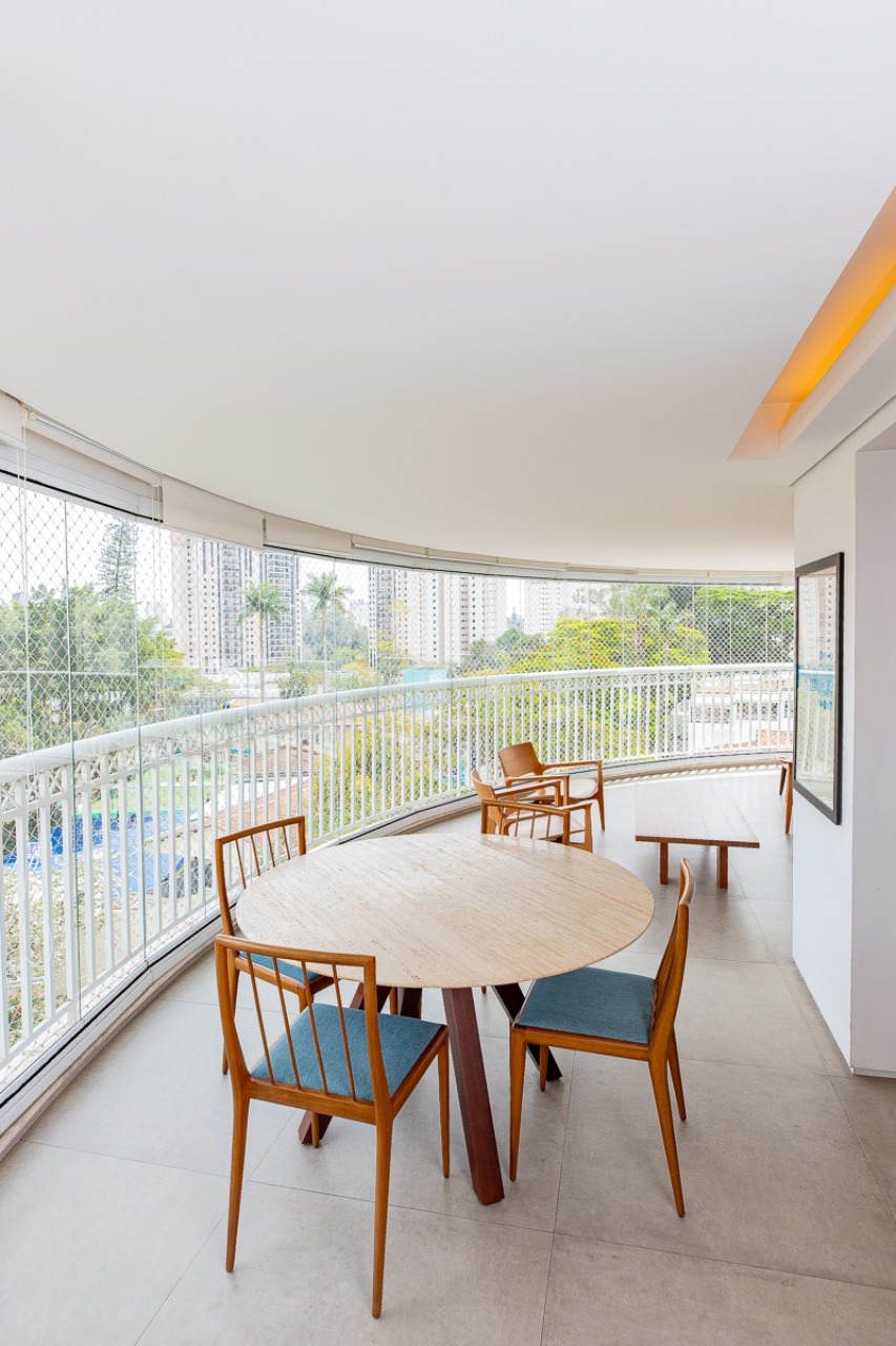 Apartamento, 4 quartos, 250 m² - Foto 28