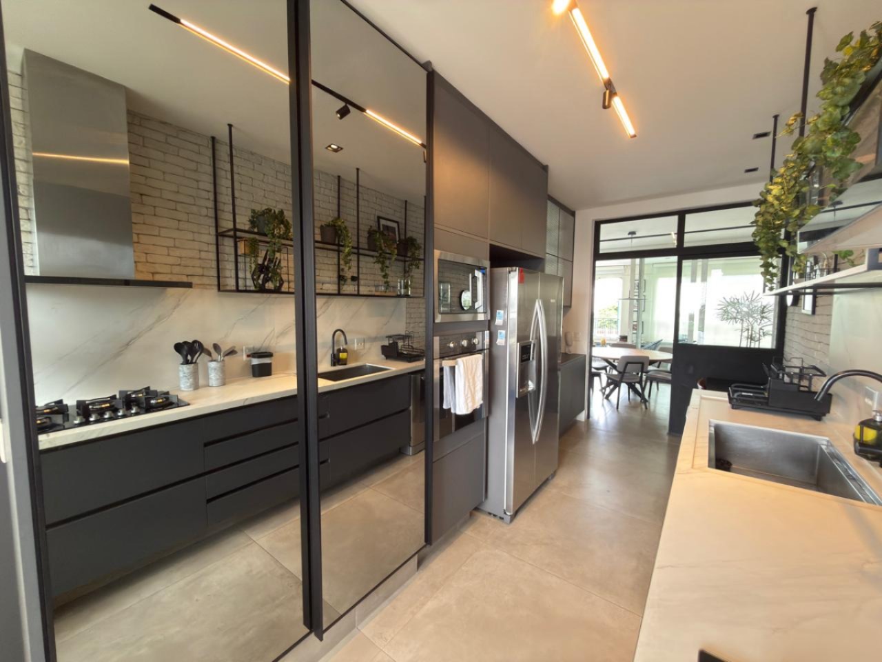 Apartamento, 3 quartos, 220 m² - Foto 63