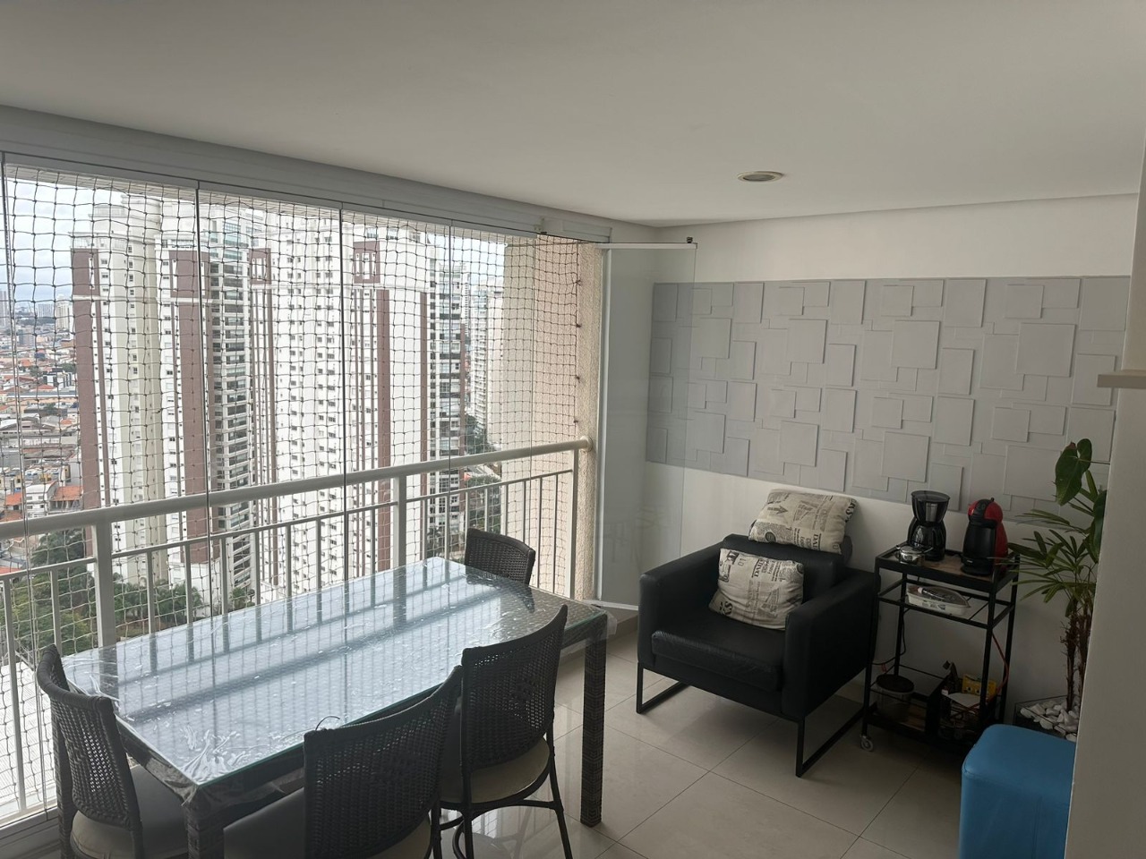 Apartamento, 3 quartos, 106 m² - Foto 8