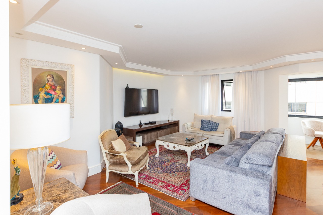 Apartamento, 3 quartos, 170 m² - Foto 13