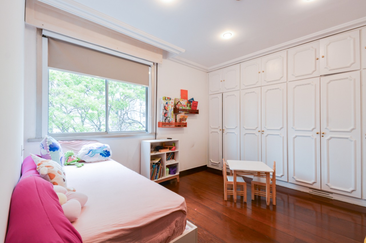 Apartamento, 3 quartos, 210 m² - Foto 27