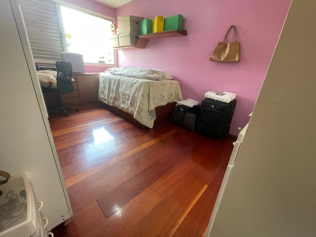 Apartamento, 4 quartos, 150 m² - Foto 21
