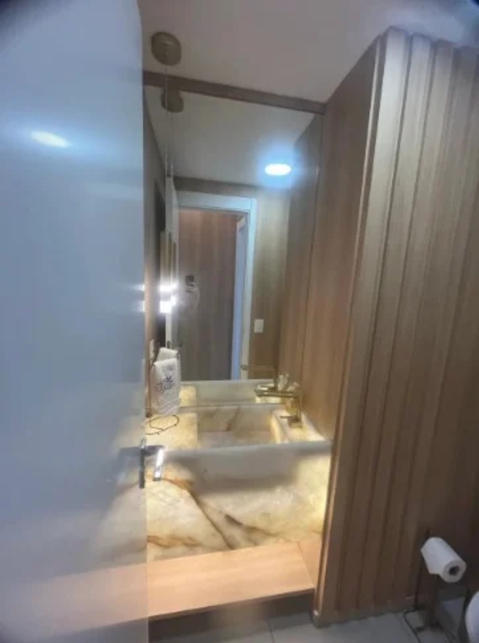 Apartamento, 4 quartos, 140 m² - Foto 6