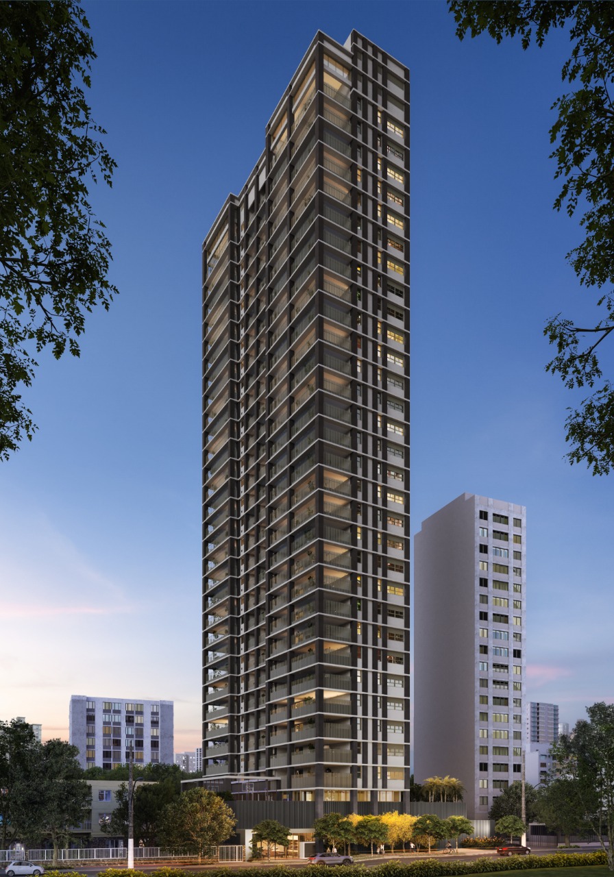 Apartamento, 4 quartos, 267 m² - Foto 6