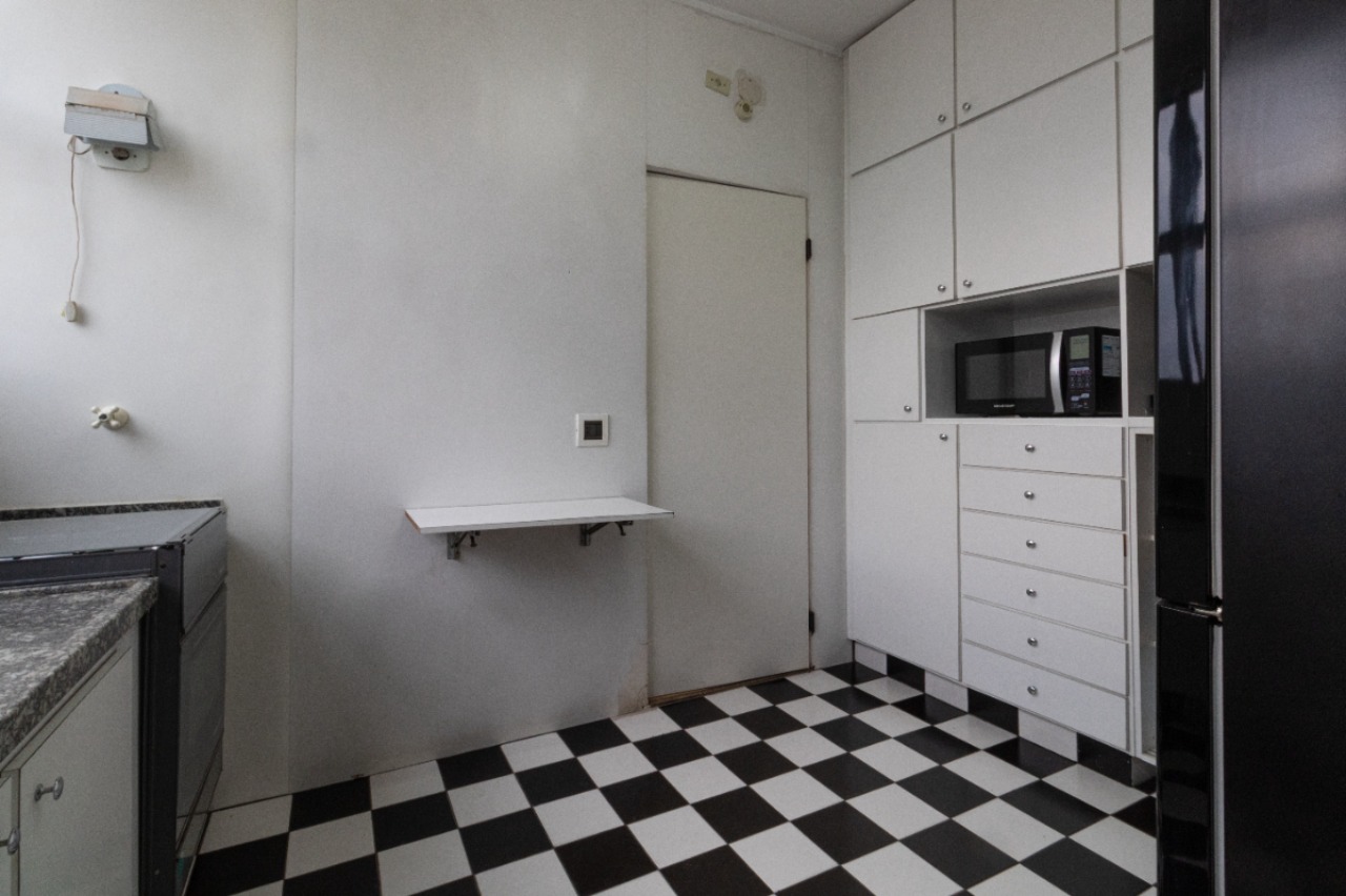 Apartamento, 3 quartos, 130 m² - Foto 8