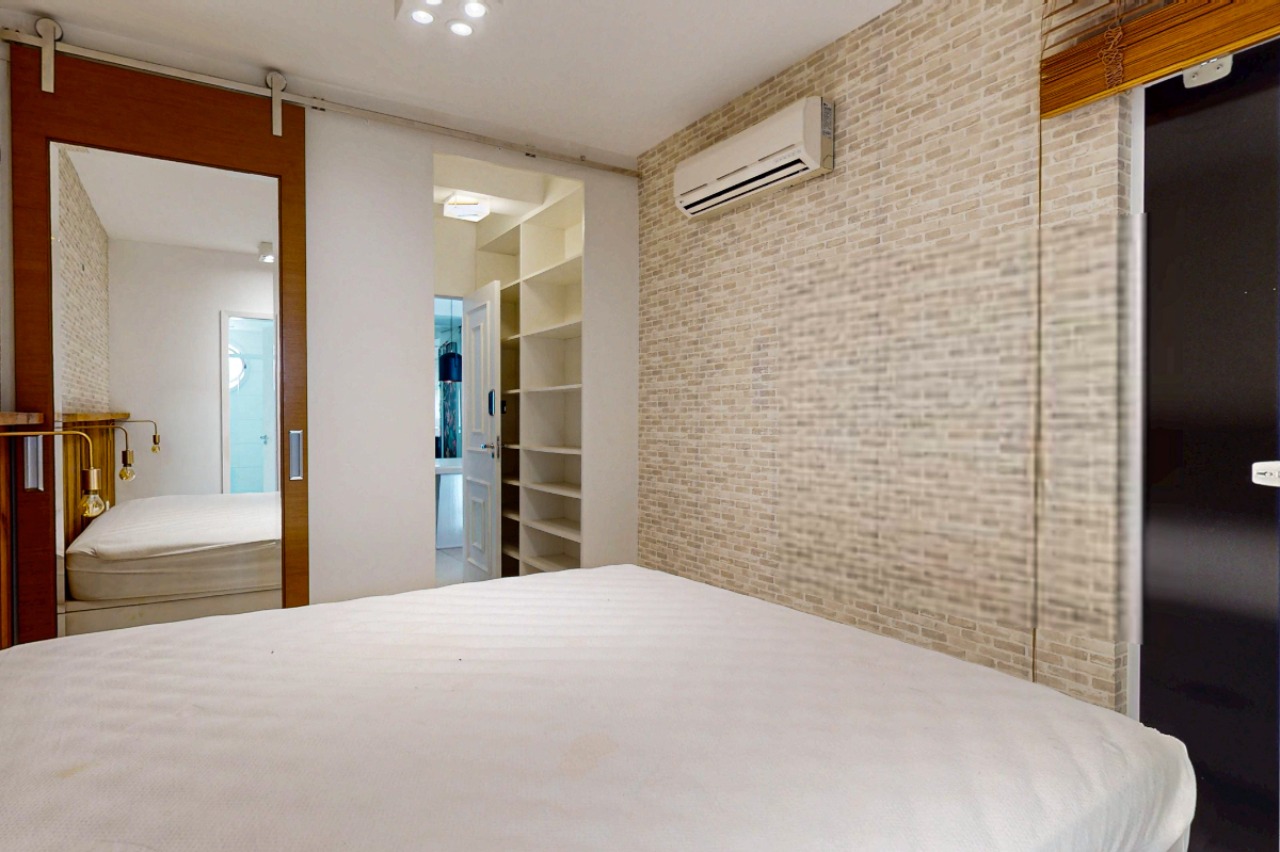 Apartamento, 2 quartos, 90 m² - Foto 14