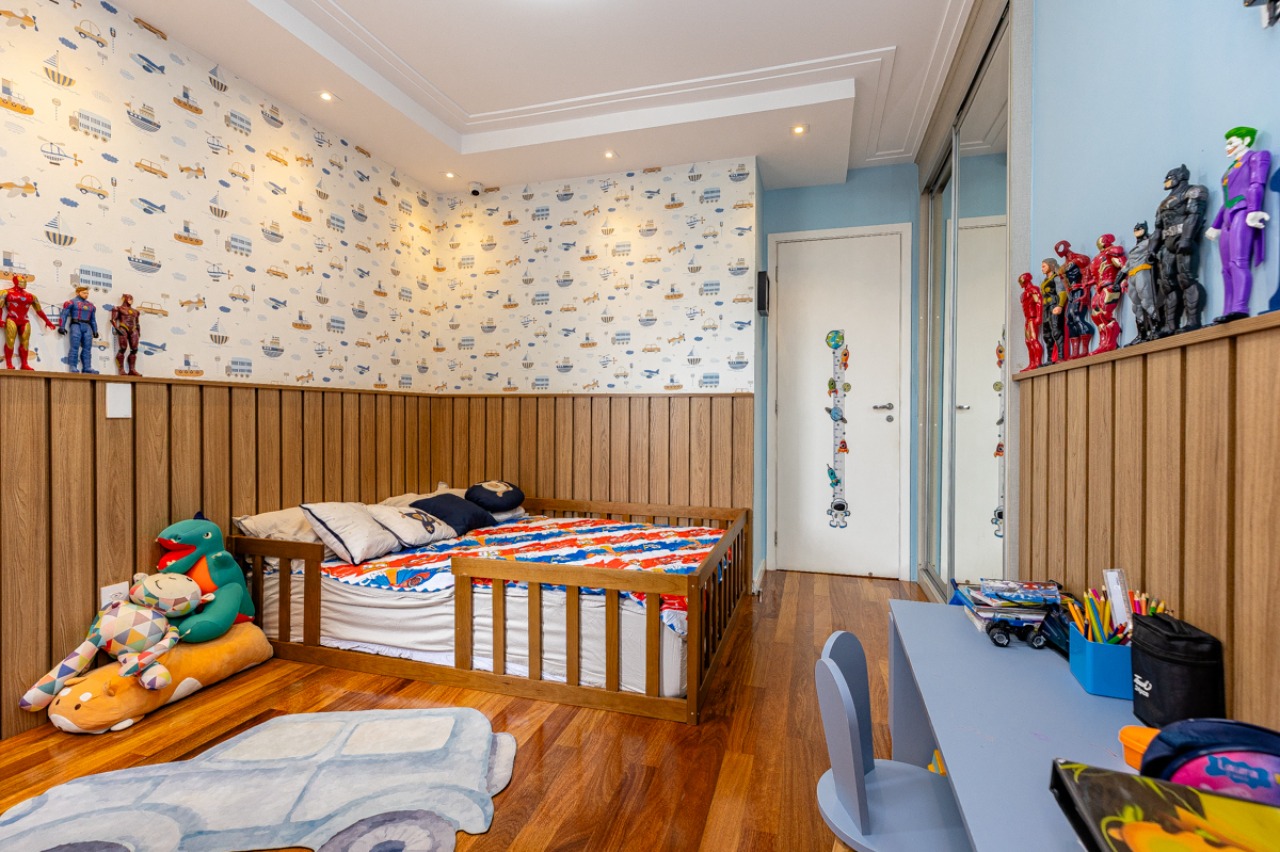 Apartamento, 3 quartos, 210 m² - Foto 27