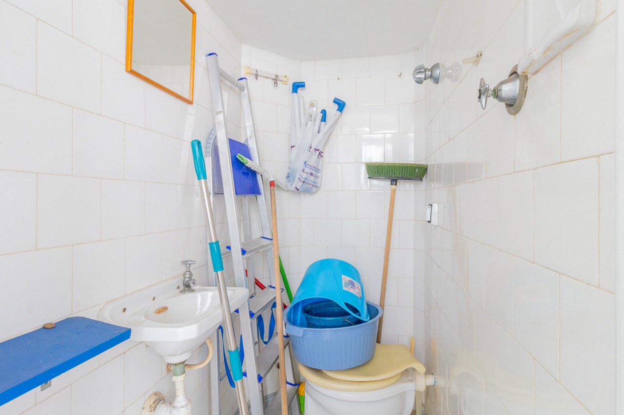 Apartamento, 3 quartos, 160 m² - Foto 27
