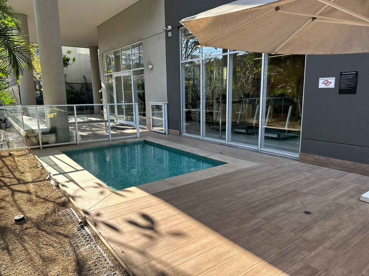 Apartamento, 2 quartos, 81 m² - Foto 24