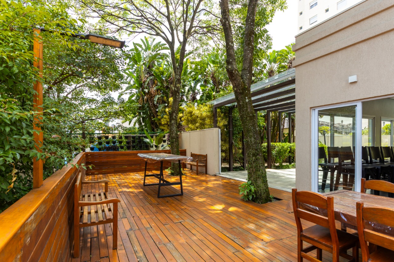 Apartamento, 4 quartos, 180 m² - Foto 43