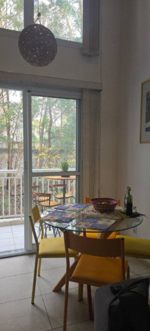 Apartamento, 1 quarto, 48 m² - Foto 1