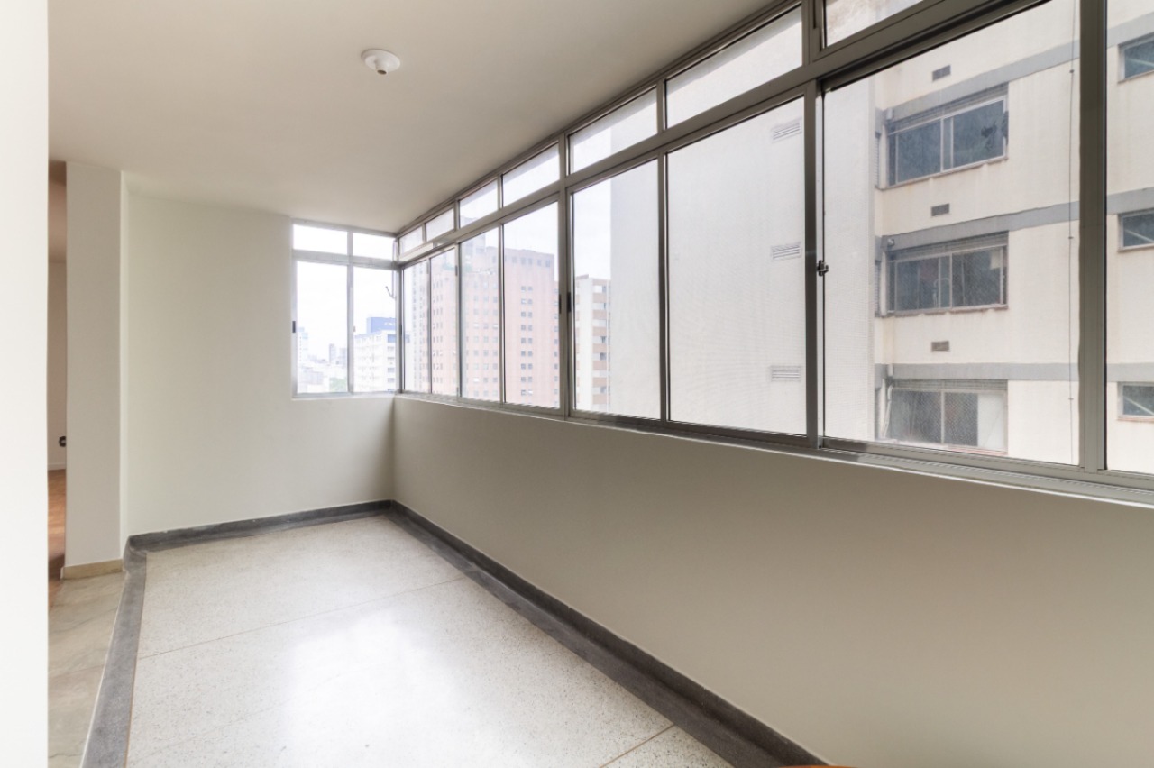 Apartamento, 3 quartos, 181 m² - Foto 3