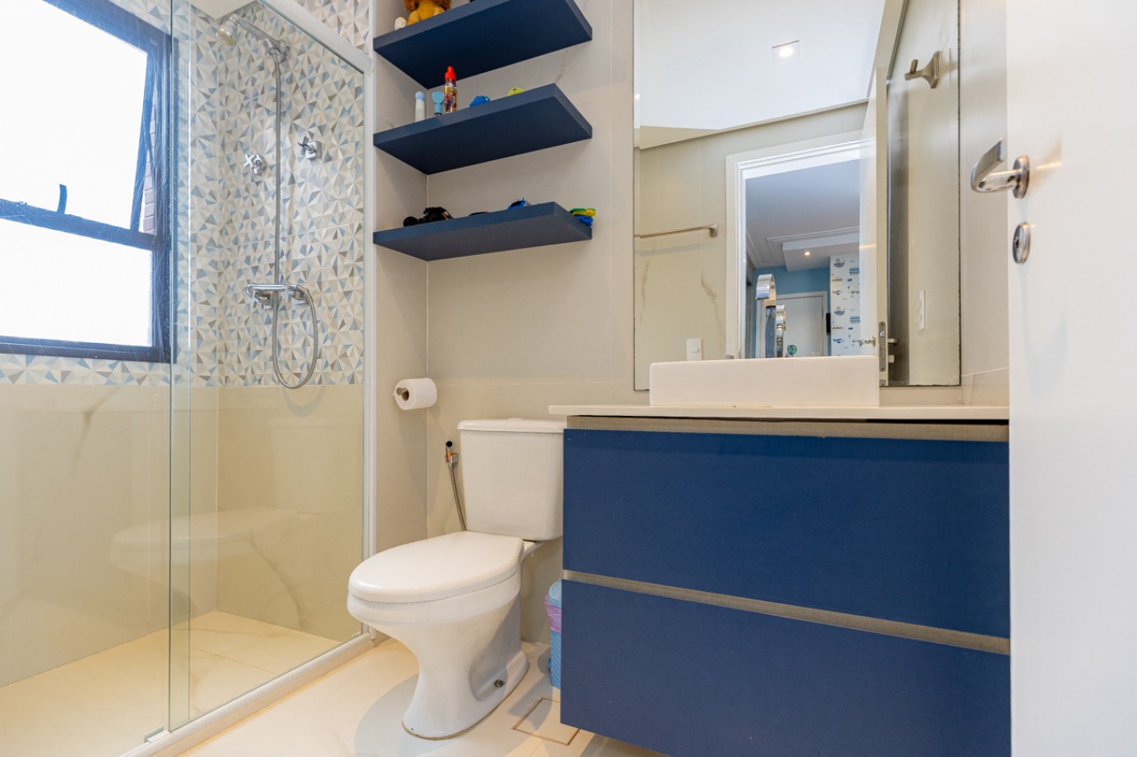 Apartamento, 3 quartos, 210 m² - Foto 28