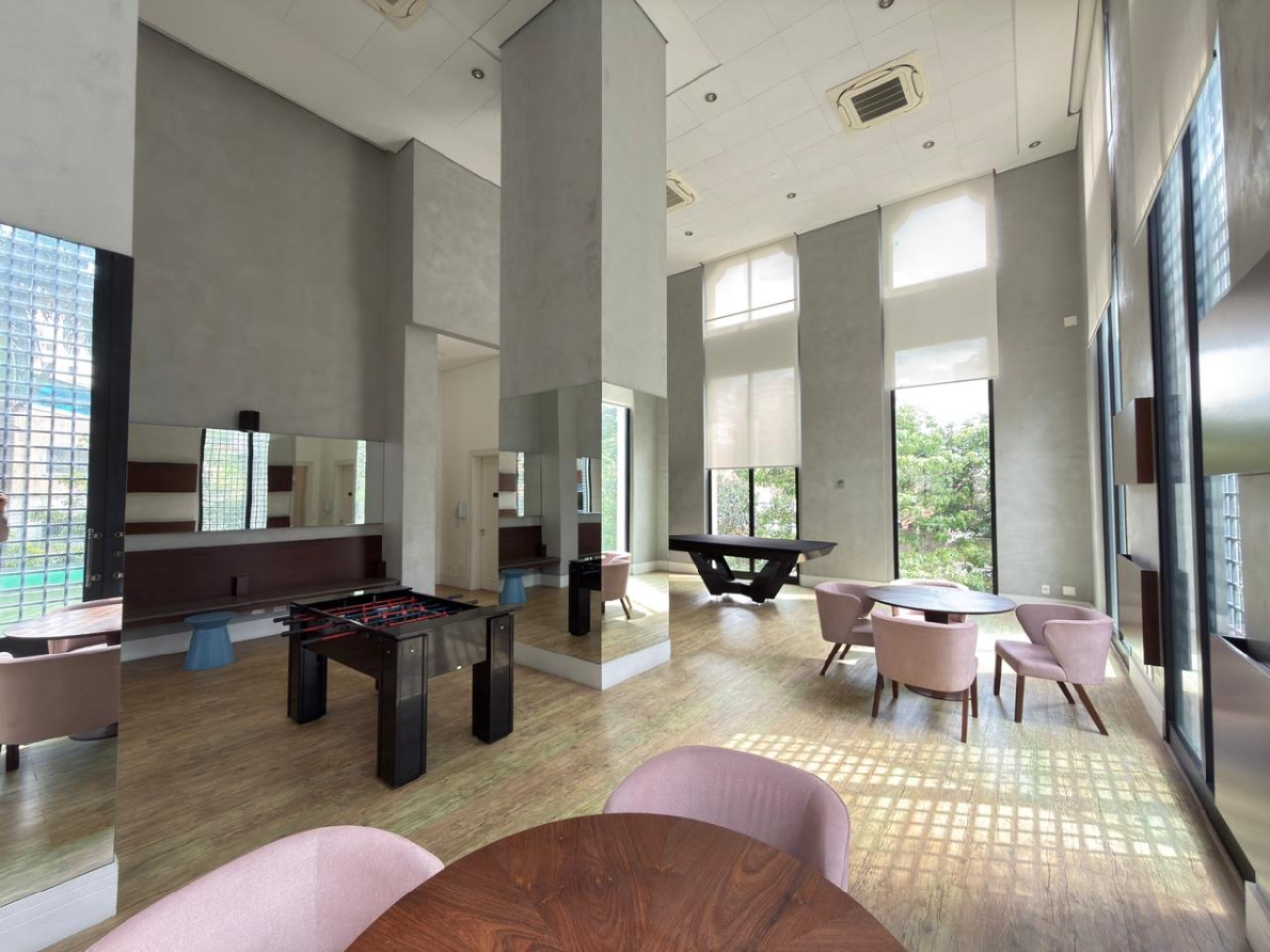 Apartamento, 3 quartos, 220 m² - Foto 13