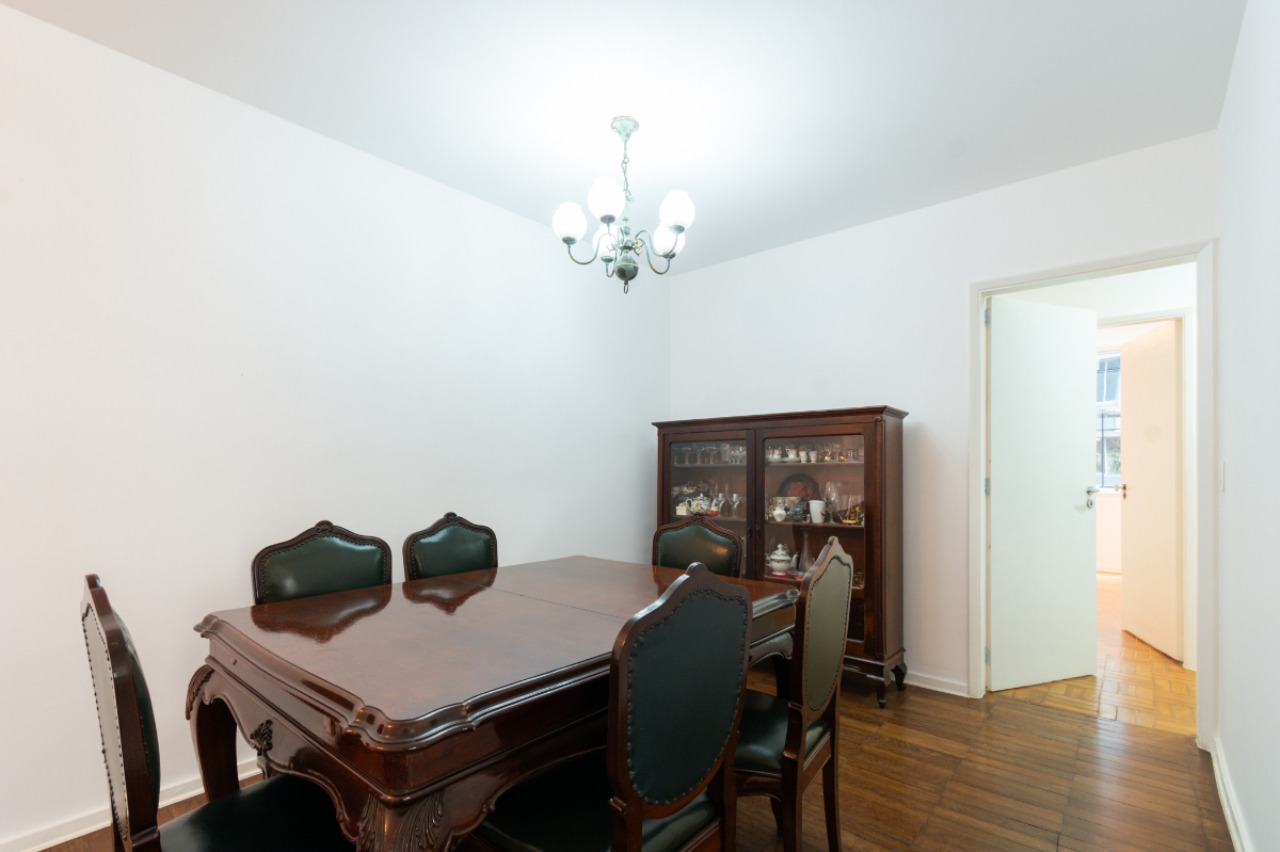 Apartamento, 3 quartos, 130 m² - Foto 23