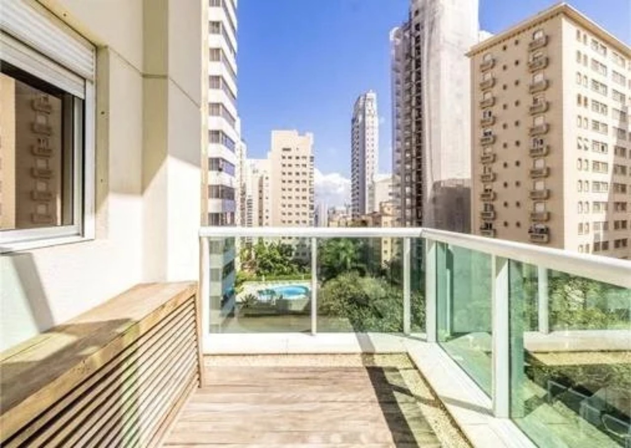 Apartamento, 3 quartos, 150 m² - Foto 6