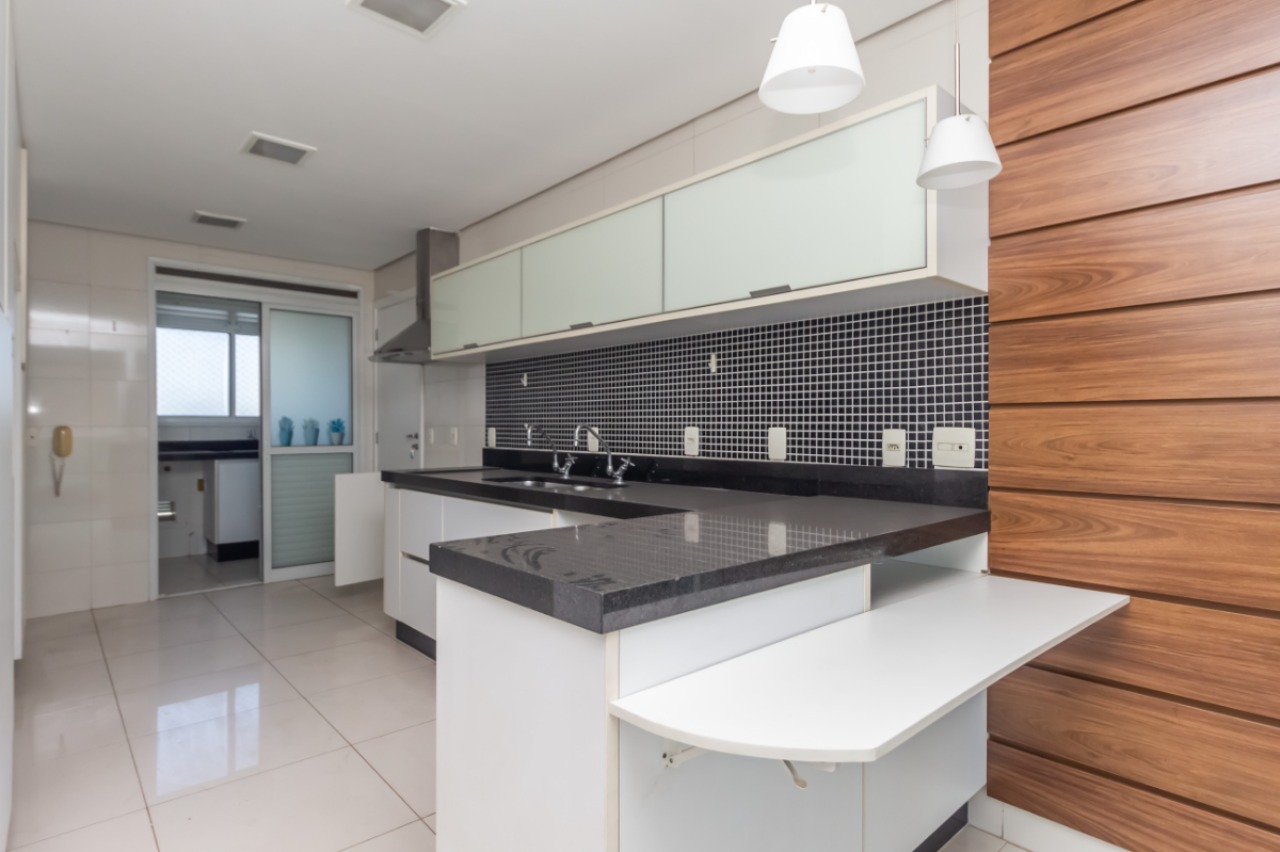 Apartamento, 3 quartos, 170 m² - Foto 19