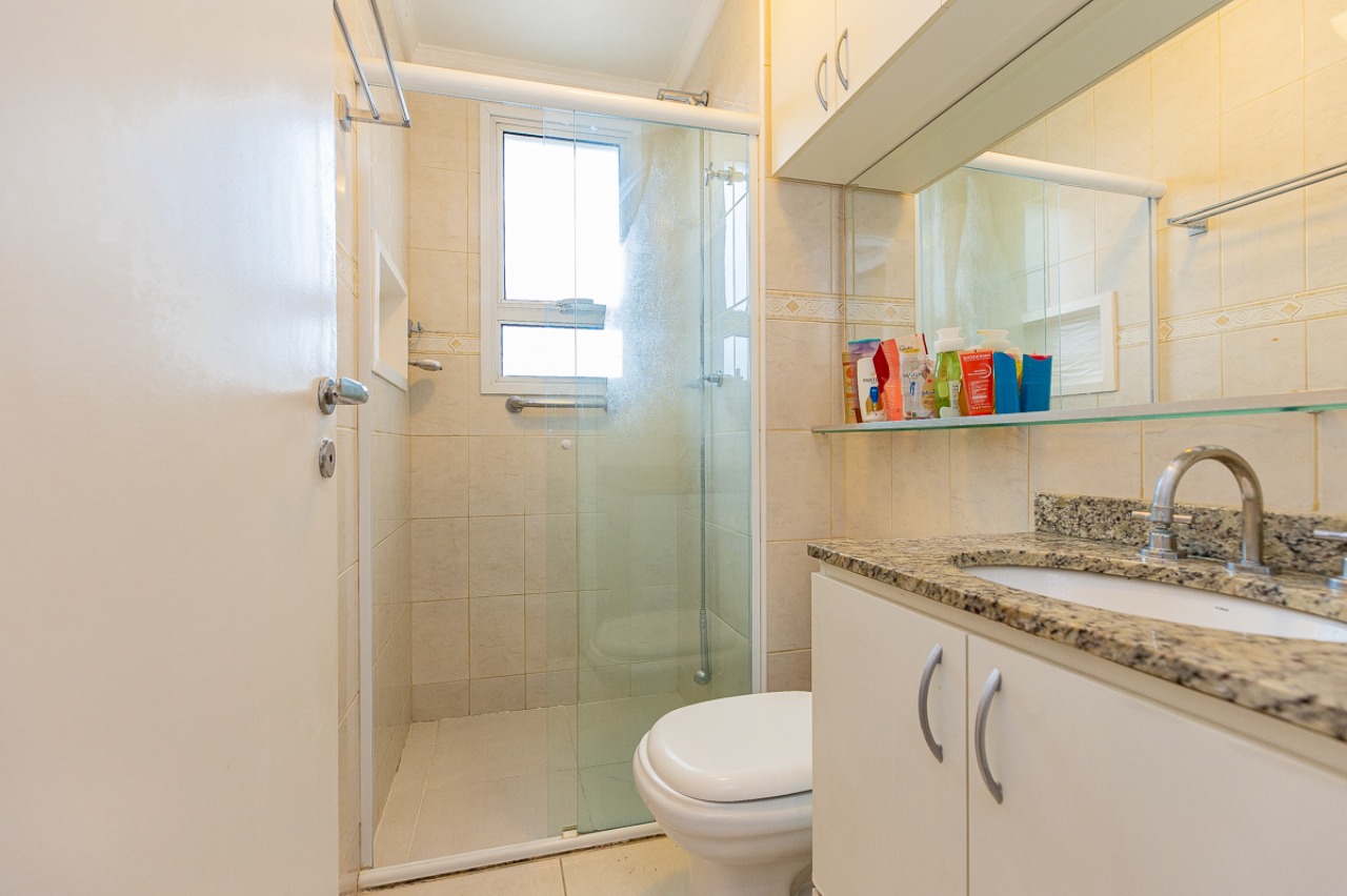 Apartamento, 3 quartos, 120 m² - Foto 24