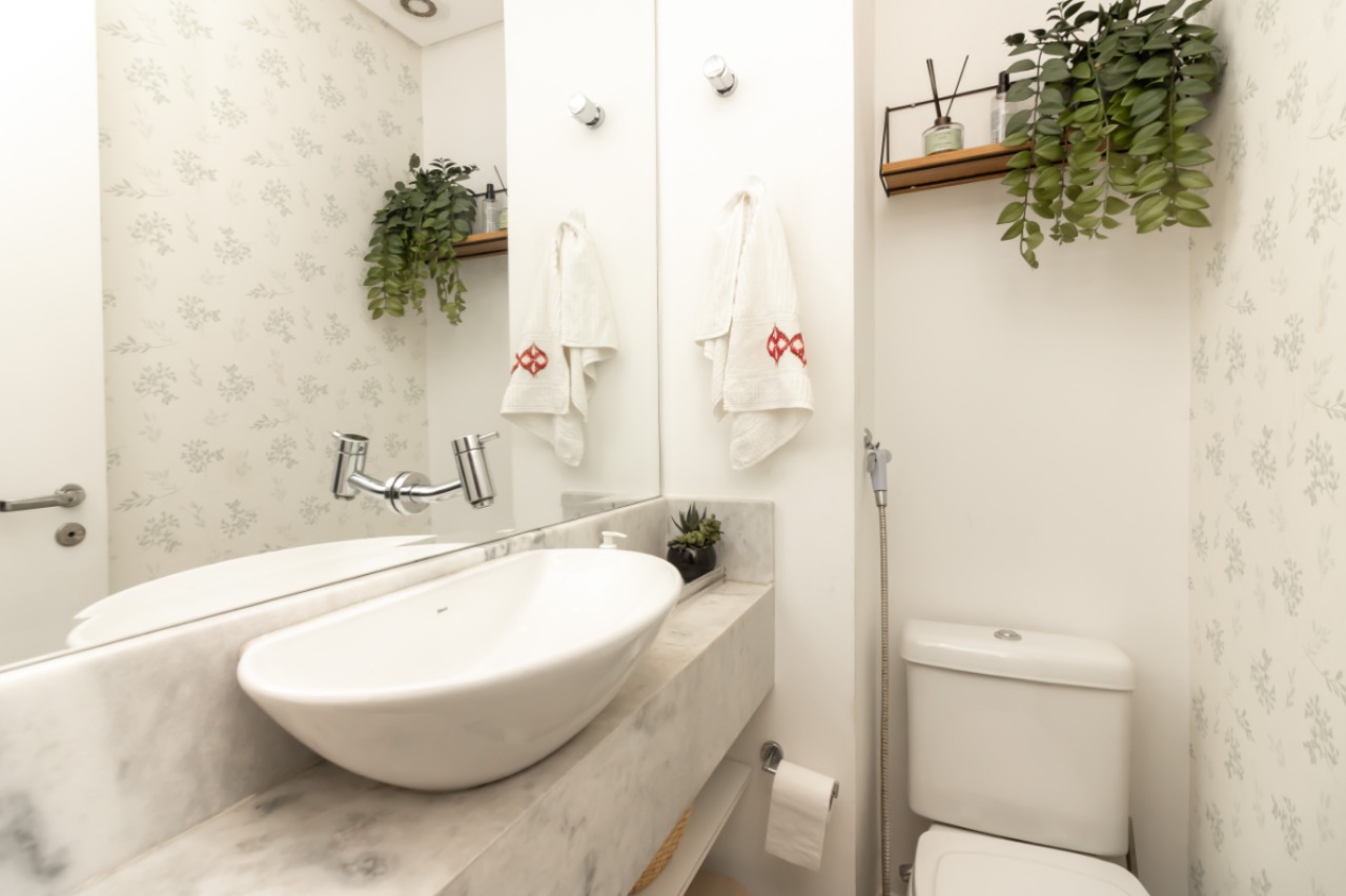 Apartamento, 3 quartos, 210 m² - Foto 10