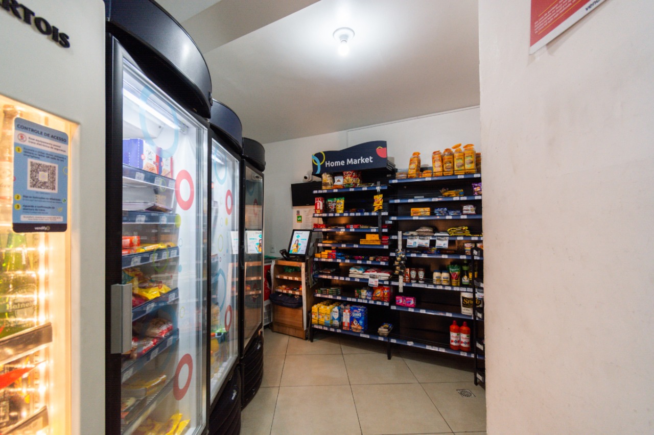 Apartamento, 2 quartos, 55 m² - Foto 37