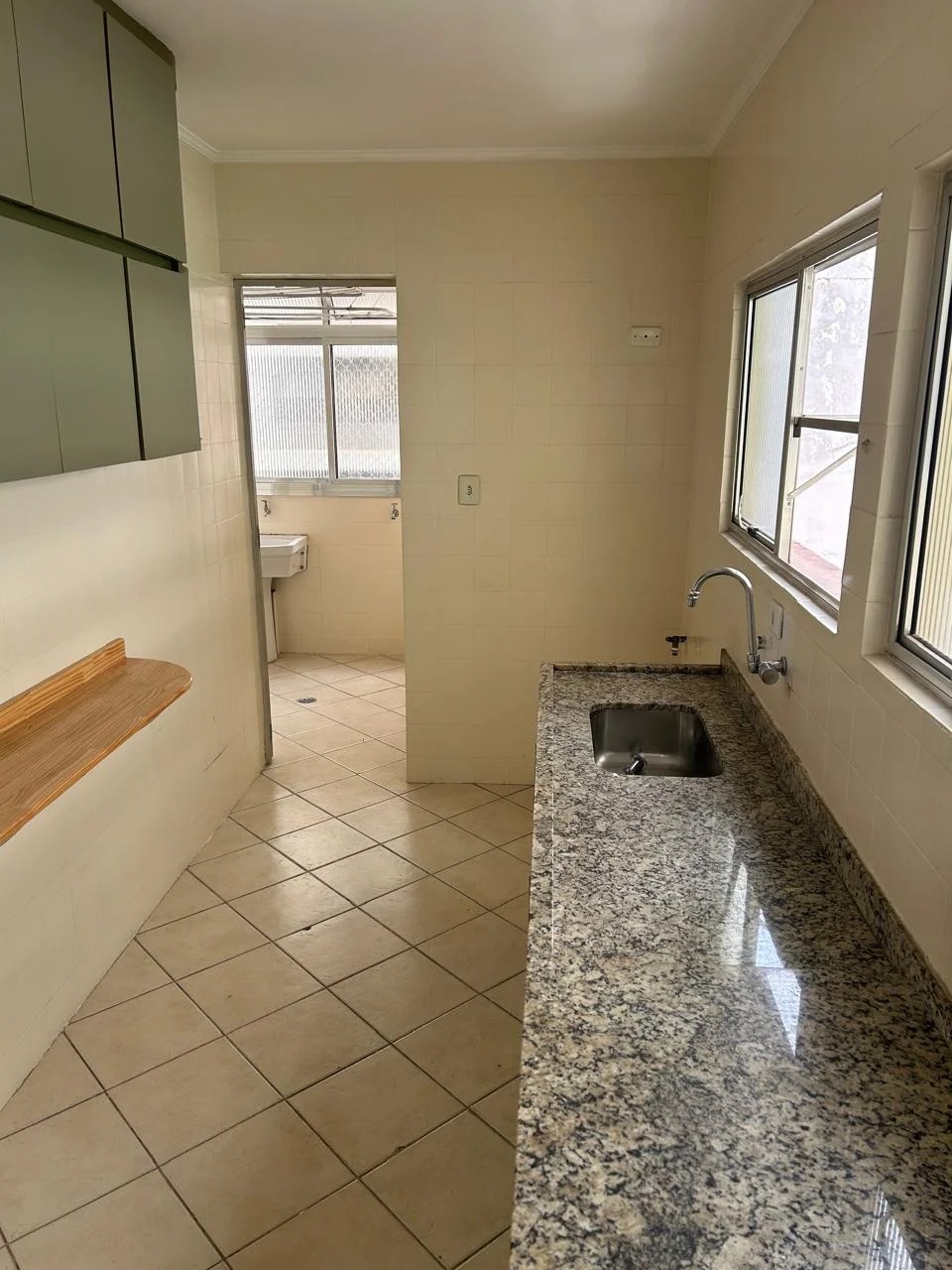 Apartamento, 3 quartos, 90 m² - Foto 3