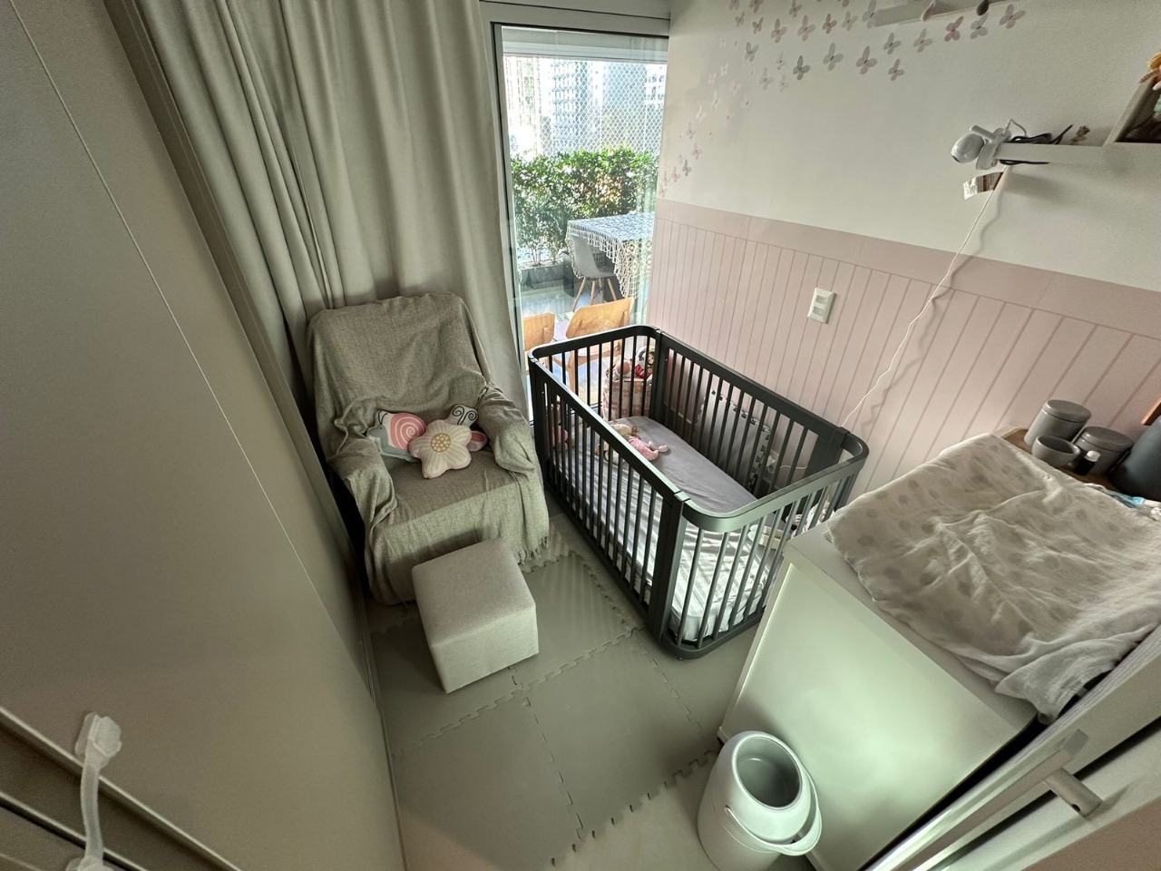 Apartamento, 2 quartos, 81 m² - Foto 11