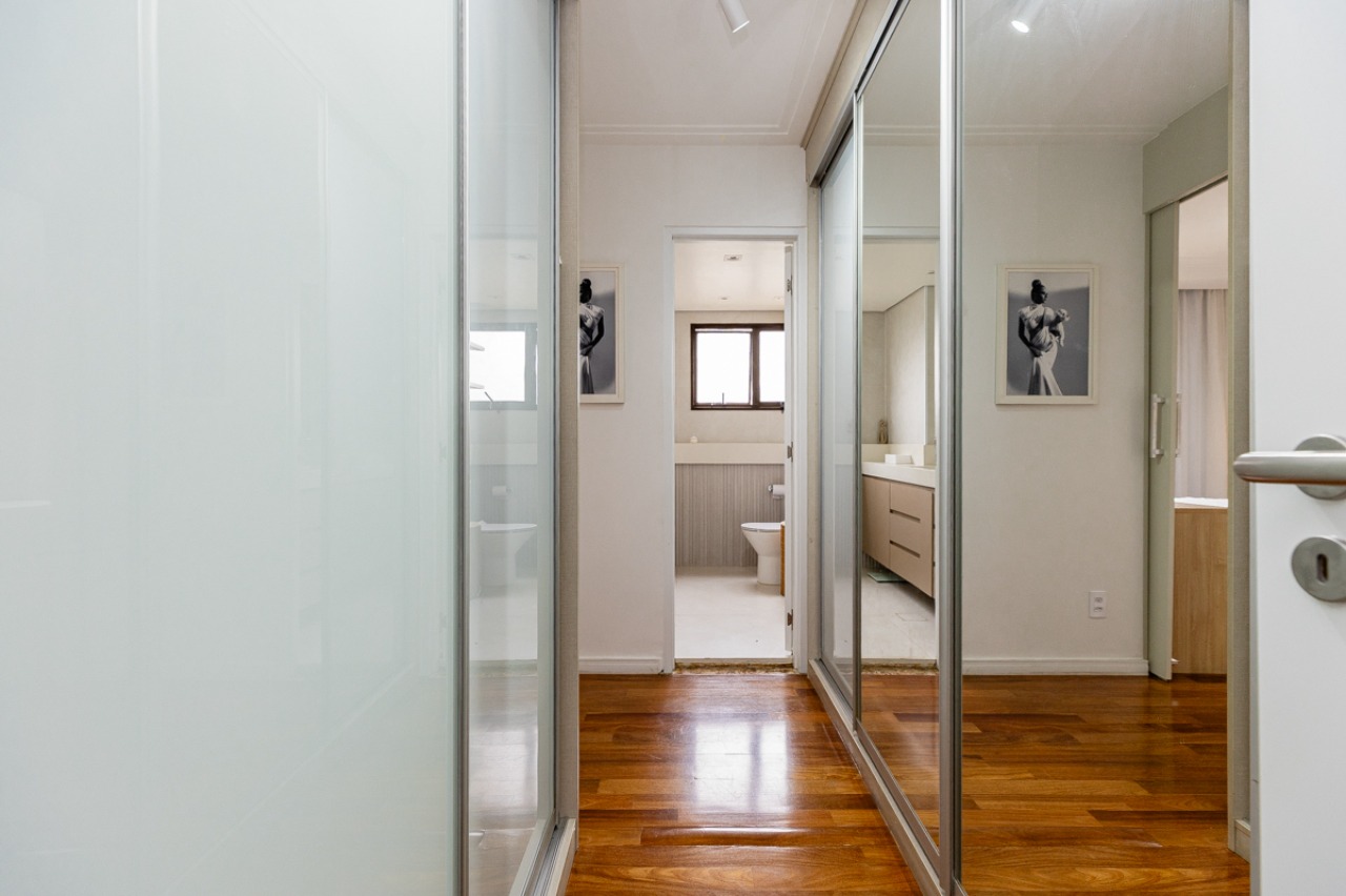 Apartamento, 3 quartos, 210 m² - Foto 30